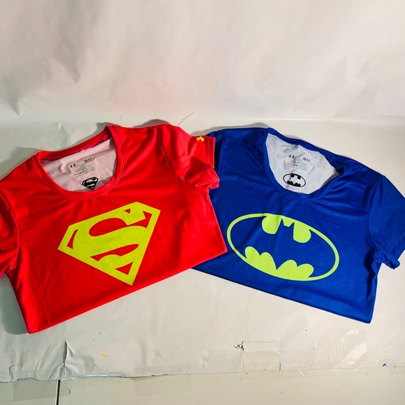 UA super Hero Bundle Womens Sm - Picture 8 of 8